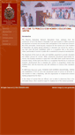 Mobile Screenshot of pewec-pptt.org